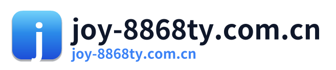 joy-8868ty.com.cn Logo